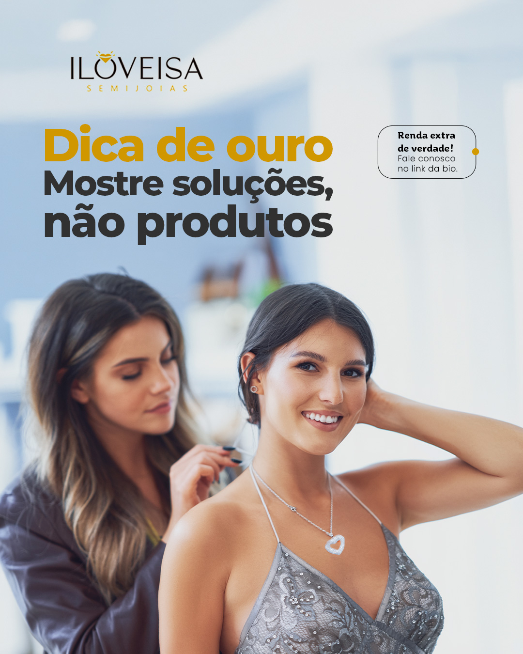 Sucesso Iloveisa