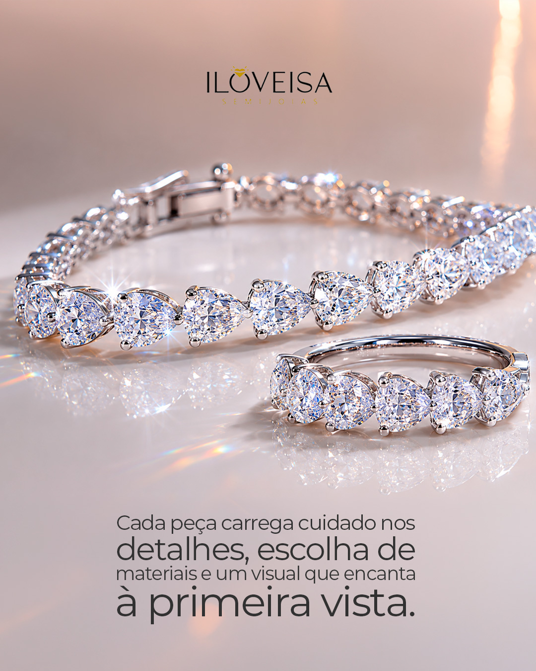 Produto Iloveisa