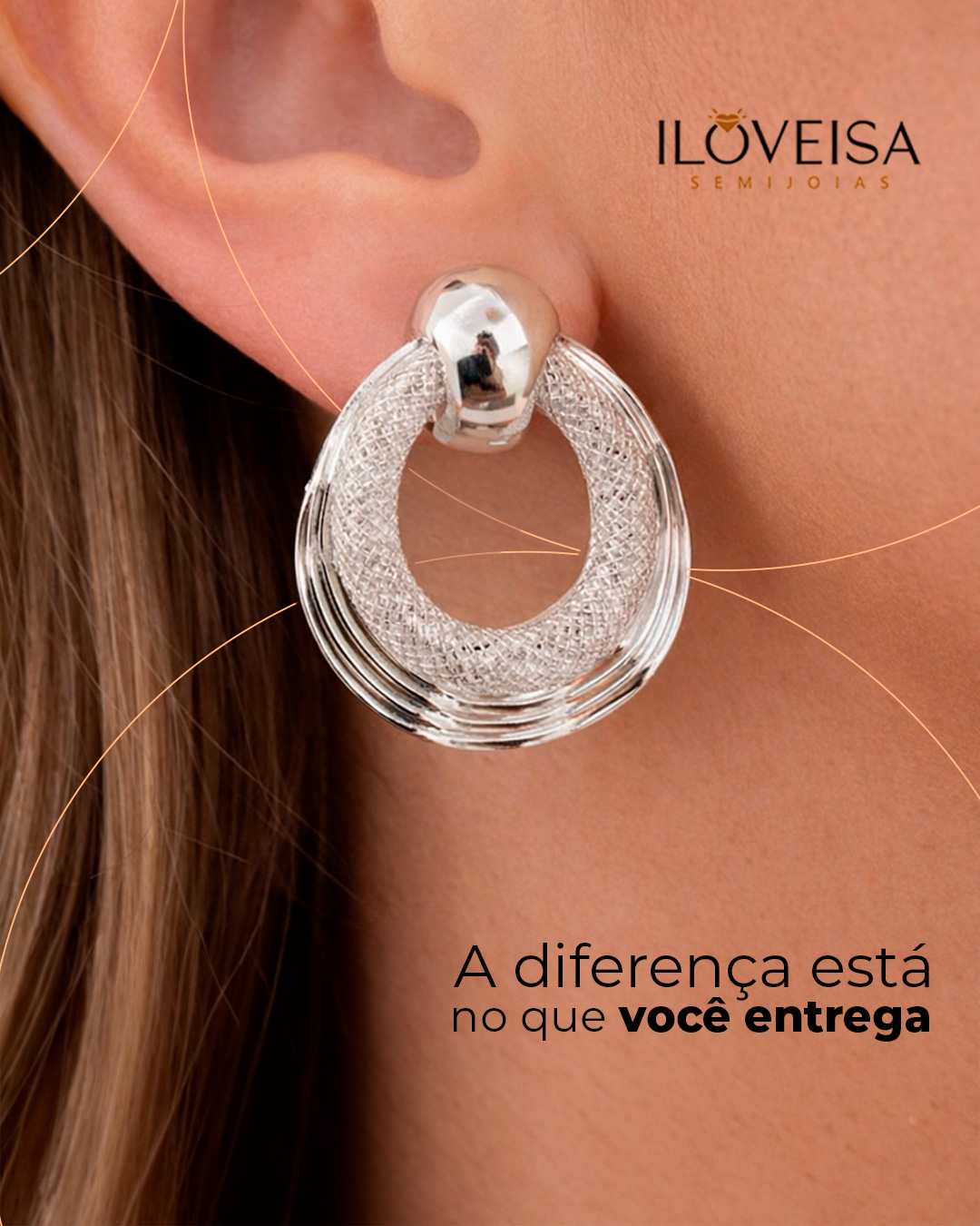 Produto Iloveisa