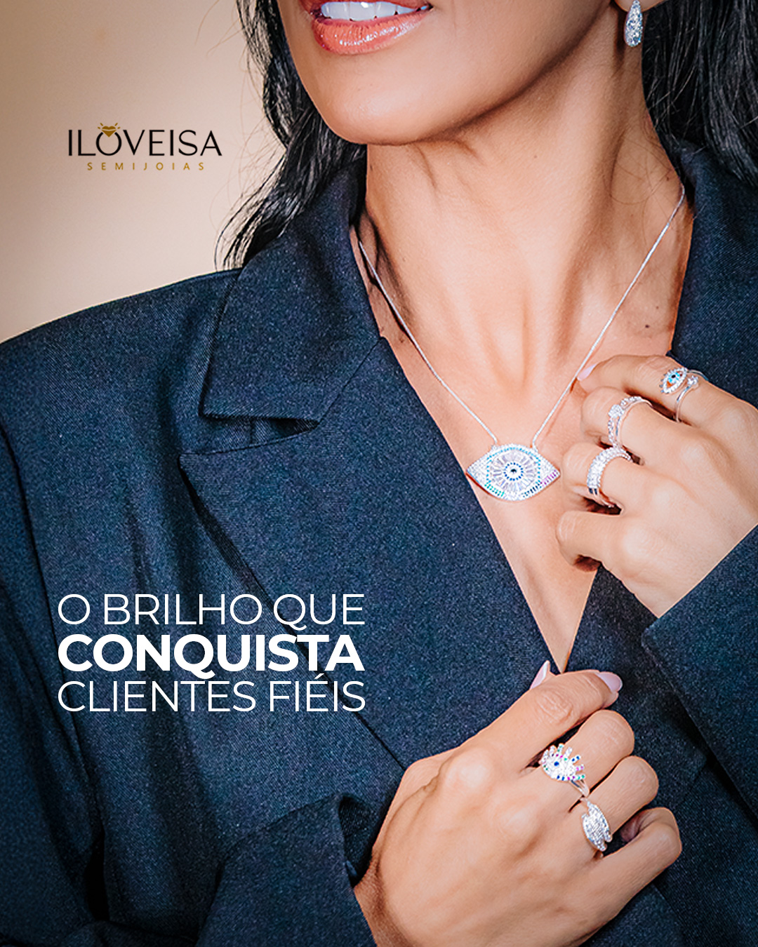 Produto Iloveisa